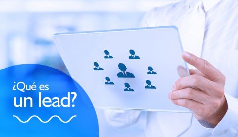 ¿Qué es un lead?